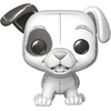 image:imageFunko Pop Disney Sketched  Patch  Collectable Vinyl Figure  Gift Idea  Official Merchandise  Toys for Kids amp Adults  Disney Fans  Model Figure for Collectors and Display