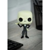 image:imageFunko Pop Disney The Nightmare Before Christmas  Jack SkellingtonBlack