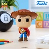 image:imageFunko Pop Disney Toy Story 5  Woody  Collectable Vinyl Figure  Gift Idea  Official Merchandise  Toys for Kids amp Adults  Disney Fans  Model Figure for Collectors and Display