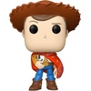 image:imageFunko Pop Disney Toy Story 5  Woody  Collectable Vinyl Figure  Gift Idea  Official Merchandise  Toys for Kids amp Adults  Disney Fans  Model Figure for Collectors and Display