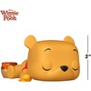 image:imageFunko Pop Disney Winnie the Pooh  Sleeping Winnie the Pooh  Collectable Vinyl Figure  Gift Idea  Official Merchandise  Toys for Kids amp Adults  Disney Fans  Model Figure for Collectors