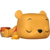 image:imageFunko Pop Disney Winnie the Pooh  Sleeping Winnie the Pooh  Collectable Vinyl Figure  Gift Idea  Official Merchandise  Toys for Kids amp Adults  Disney Fans  Model Figure for Collectors