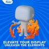 image:imageFunko Pop Elements Fire  Collectable Vinyl Figure  Gift Idea  Official Merchandise  Toys for Kids amp Adults  Model Figure for Collectors