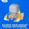 image:imageFunko Pop Elements PowerUp  Collectable Vinyl Figure  Gift Idea  Official Merchandise  Toys for Kids amp Adults  Model Figure for Collectors