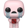 image:imageFunko Pop Games Binding of Isaac  Isaac with D6  Collectable Vinyl Figure  Gift Idea  Official Merchandise  Toys for Kids amp Adults  Comic Fans  Model Figure for Collectors