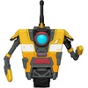 image:imageFunko Pop Games Borderlands 4  Claptrap  Collectable Vinyl Figure  Gift Idea  Official Merchandise  Toys for Kids amp Adults  Video Games Fans  Model Figure for Collectors and Display
