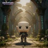 image:imageFunko Pop Games Dragon Age The Veilguard  Solas  Collectable Vinyl Figure  Gift Idea  Official Merchandise  Toys for Kids amp Adults  Video Games Fans  Model Figure for Collectors and Display