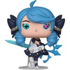 image:imageFunko Pop Games League of Legends  Gwen  Collectable Vinyl Figure  Gift Idea  Official Merchandise  Toys for Kids amp Adults  Video Game Fans  Model Figure for Collectors and Display