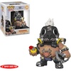 image:imageFunko Pop Games Overwatch6 Road Hog 6 Roadhog Multicolor