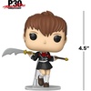 image:imageFunko Pop Games Persona 3  Female Protagonist  Collectable Vinyl Figure  Gift Idea  Official Merchandise  Toys for Kids amp Adults  Video Games Fans  Model Figure for Collectors