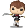 image:imageFunko Pop Games Persona 3  Female Protagonist  Collectable Vinyl Figure  Gift Idea  Official Merchandise  Toys for Kids amp Adults  Video Games Fans  Model Figure for Collectors