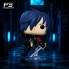 image:imageFunko Pop Games Persona 3  Male Protagonist  Collectable Vinyl Figure  Gift Idea  Official Merchandise  Toys for Kids amp Adults  Video Games Fans  Model Figure for Collectors and Display