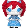 image:imageFunko Pop Games Poppy Playtime  Poppy  Collectable Vinyl Figure  Gift Idea  Official Merchandise  Toys for Kids amp Adults  Video Games Fans  Model Figure for Collectors