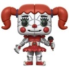 image:imageFunko Pop Games Sister Location Baby Collectible Figure