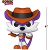image:imageFunko Pop Games Sonic the Hedgehog  Fang  Collectable Vinyl Figure  Gift Idea  Official Merchandise  Toys for Kids amp Adults  Video Games Fans  Model Figure for Collectors