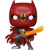 image:imageFunko Pop Heroes DC Dark Multiverse  Saint Batman  DC Comics  Collectable Vinyl Figure  Gift Idea  Official Merchandise  Toys for Kids amp Adults  Comic Fans  for Collectors and Display