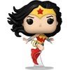 image:imageFunko Pop Heroes DC New Classics  Wonder Woman  Collectable Vinyl Figure  Gift Idea  Official Merchandise  Toys for Kids amp Adults  DC Comics Fans  Model Figure for Collectors and Display