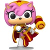 image:imageFunko Pop Heroes JLA amp Sonic  Amy Rose as Wonder Woman  Sonic  DC Comics  Collectable Vinyl Figure  Gift Idea  Official Merchandise  Toys for Kids amp Adults  DC Comics FansMulticolor