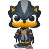 image:imageFunko Pop Heroes JLA amp Sonic  Shadow as Batman  Sonic  DC Comics  Collectable Vinyl Figure  Gift Idea  Official Merchandise  Toys for Kids amp Adults  DC Comics Fans