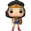 image:imageFunko Pop Heroes Wonder Woman 80th  Wonder Woman  White Lantern  DC Comics  Collectable Vinyl Figure  Gift Idea  Official Merchandise  Toys for Kids amp Adults  Superheroes FansGolder Age