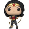 image:imageFunko Pop Heroes Wonder Woman 80th  Wonder Woman  White Lantern  DC Comics  Collectable Vinyl Figure  Gift Idea  Official Merchandise  Toys for Kids amp Adults  Superheroes FansOdyssey