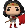 image:imageFunko Pop Heroes Wonder Woman 80th  Wonder Woman  White Lantern  DC Comics  Collectable Vinyl Figure  Gift Idea  Official Merchandise  Toys for Kids amp Adults  Superheroes FansPop Vinyl
