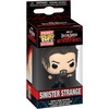image:imageFunko Pop Key Chain Marvel Doctor Strange Multiverse of Madness  Sinister Strange1 Count Pack of 1