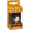 image:imageFunko Pop Keychain Dragon Ball GT  Super Saiyan 4 Goku Novelty Keyring  Collectable Mini Figure  Stocking Filler  Gift Idea  Official Merchandise  Anime Fans  Backpack Decor