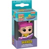 image:imageFunko Pop Keychain Fairly Odd Parents  Wanda  Collectable Vinyl Figure  Gift Idea  Official Merchandise  Toys for Kids amp Adults  CartoonAnimation Fans  Model Figure for Collectors