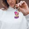 image:imageFunko Pop Keychain Fairly Odd Parents  Wanda  Collectable Vinyl Figure  Gift Idea  Official Merchandise  Toys for Kids amp Adults  CartoonAnimation Fans  Model Figure for Collectors