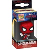 image:imageFunko Pop Keychain SpiderMan Brand New Day  SpiderMan Novelty Keyring  Collectable Mini Figure  Stocking Filler  Gift Idea  Official Merchandise  Marvel Fans  Backpack Decor