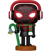 image:imageFunko Pop Marvel Holiday  Miles Morales  Nutcracker  Marvel Comics  Collectable Vinyl Figure  Gift Idea  Official Merchandise  Toys for Kids amp Adults  Superheroe Fans