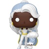 image:imageFunko Pop Marvel Holiday  Storm  XMen  Collectable Vinyl Figure  Gift Idea  Official Merchandise  Toys for Kids amp Adults  Comic Books Fans  Model Figure for Collectors and Display