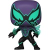 image:imageFunko Pop Marvel SpiderMan Comics  Chasm