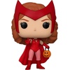 image:imageFunko Pop Marvel WandaVision  Halloween Wanda Vinyl Figure