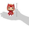 image:imageFunko Pop Marvel WandaVision  Halloween Wanda Vinyl Figure