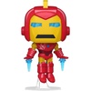 image:imageFunko Pop Marvel What If  Iron Man Mech  Collectable Vinyl Figure  Gift Idea  Official Merchandise  Toys for Kids amp Adults  Marvel Fans  Model Figure for Collectors and Display