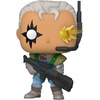 image:imageFunko Pop Marvel XMen 97  Cable  Collectable Vinyl Figure  Gift Idea  Official Merchandise  Toys for Kids amp Adults  Comic Fans  Model Figure for Collectors and Display