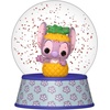 image:imageFunko Pop Mini Glitter Globe Stitch  Angel in Pineapple  Collectable Vinyl Figure  Gift Idea  Official Merchandise  Toys for Kids amp Adults  Disney Fans  Figure for Collectors and Display
