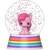 image:imageFunko Pop Mini Glitter Globes My Little Pony  Pinkie Pie  Collectable Vinyl Figure  Gift Idea  Official Merchandise  Toys for Kids amp Adults  Cartoon Fans  Figure for Collectors amp Display
