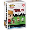 image:imageFunko Pop Movies A Charlie Brown Christmas  Charlie Brown with Tree  Peanuts TV Specials  Collectable Vinyl Figure  Gift Idea  Official Merchandise  Toys for Kids amp Adults
