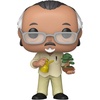 image:imageFunko Pop Movies Karate Kid  Mr Miyagi with Bonsai Tree