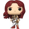 image:imageFunko Pop Movies Masters of the Universe  Teela  Collectable Vinyl Figure  Gift Idea  Official Merchandise  Toys for Kids amp Adults  TV Fans  Model Figure for Collectors and Display