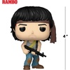 image:imageFunko Pop Movies Rambo First Blood II  John Rambo  Collectable Vinyl Figure  Gift Idea  Official Merchandise  Toys for Kids amp Adults  Movies Fans  Model Figure for Collectors and Display