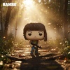 image:imageFunko Pop Movies Rambo First Blood II  John Rambo  Collectable Vinyl Figure  Gift Idea  Official Merchandise  Toys for Kids amp Adults  Movies Fans  Model Figure for Collectors and Display