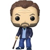 image:imageFunko Pop NBCU TV Dr Gregory House  Collectable Vinyl Figure  Gift Idea  Official Merchandise  Toys for Kids amp Adults  TV Fans  Model Figure for Collectors and Display