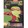 image:imageFunko Pop Pin Teenage Mutant Ninja Turtles  Raphael Glow in The Dark