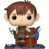 image:imageFunko Pop Plus Delicious in Dungeon  Chilchuck  Collectable Vinyl Figure  Gift Idea  Official Merchandise  Toys for Kids amp Adults  Anime Fans  Model Figure for Collectors and Display