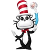 image:imageFunko Pop Plus Dr Seuss  Cat in the Hat  Collectable Vinyl Figure  Gift Idea  Official Merchandise  Toys for Kids amp Adults  Movies Fans  Model Figure for Collectors and Display
