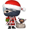 image:imageFunko Pop Plus Naruto Shippuden  Kakashi Hatake with Pakkun  Holiday  Collectable Vinyl Figure  Gift Idea  Official Merchandise  Toys for Kids amp Adults  Anime Fans  for Collectors amp Display